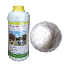 Quality Insecticide Abamectin 95%tech powder, Abamectin18 g/l EC, 18g per liter, 5%WG